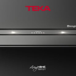 Alternative view of Máy hút mùi Teka GFL 77650 âm tủ 70cm cao cấp tiết kiệm không gian