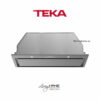Máy hút mùi Teka GFL 77650 âm tủ 70cm cao cấp tiết kiệm không gian 2 Máy hút mùi Teka GFL 77650 âm tủ 70cm cao cấp tiết kiệm không gian