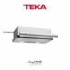 Máy hút mùi Teka TL 6310 âm tiện dụng tinh tế 2 Máy hút mùi Teka TL 6310 âm tiện dụng tinh tế