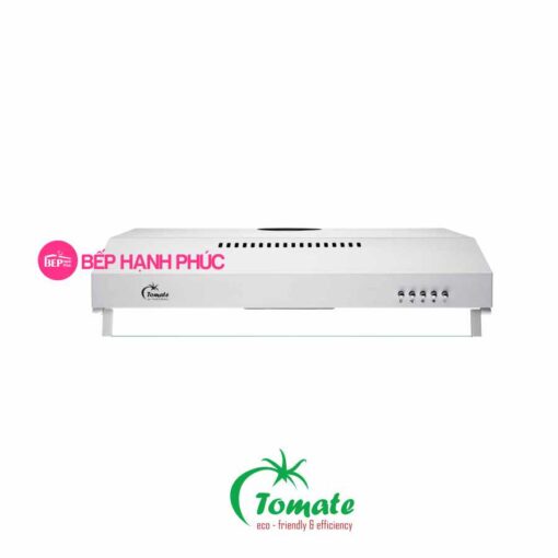 Máy hút mùi Tomate TOM 1201 - 70cm dạng phẳng thân inox