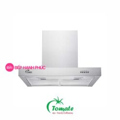 Máy hút mùi Tomate TOM 3020 - 70cm chữ T thân inox 5 Máy hút mùi Tomate TOM 3020 - 70cm chữ T thân inox