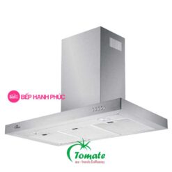 Alternative view of Máy hút mùi Tomate TOM 3020 - 90cm chữ T thân inox