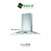 Máy hút mùi Arber AB700L 70cm kính cường lực chịu lực 1 Máy hút mùi Arber AB700L 70cm kính cường lực chịu lực