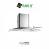Máy hút mùi Arber AB700P inox chịu nhiệt 2 Máy hút mùi Arber AB700P inox chịu nhiệt