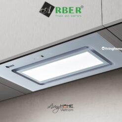 Catalogue Canzy Online - Sở hữu vẻ đẹp hiện đại 92 Alternative view of Máy hút mùi Arber AB750AT âm tủ 75cm Cảm Ứng