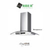 Máy hút mùi Arber AB900M gắn tường inox sang trọng không gỉ 1 Máy hút mùi Arber AB900M gắn tường inox sang trọng không gỉ