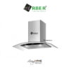 Máy hút mùi Arber ABTM02-9 kính chịu nhiệt sang trọng 90cm 1 Máy hút mùi Arber ABTM02-9 kính chịu nhiệt sang trọng 90cm