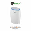 Máy lọc không khí Arber ABMLKK35M diệt khuẩn lọc bụi thô 1 Máy lọc không khí Arber ABMLKK35M diệt khuẩn lọc bụi thô