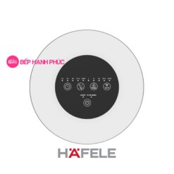 Máy lọc không khí Hafele CF-8126S - Tích hợp wifi 5 Máy lọc không khí Hafele CF-8126S - Tích hợp wifi