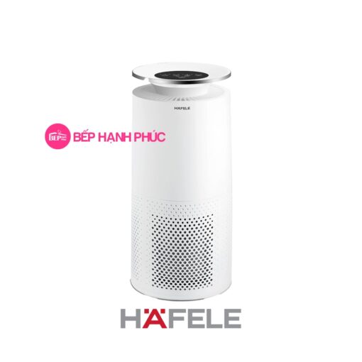 Máy lọc không khí Hafele CF-8126S - Tích hợp wifi