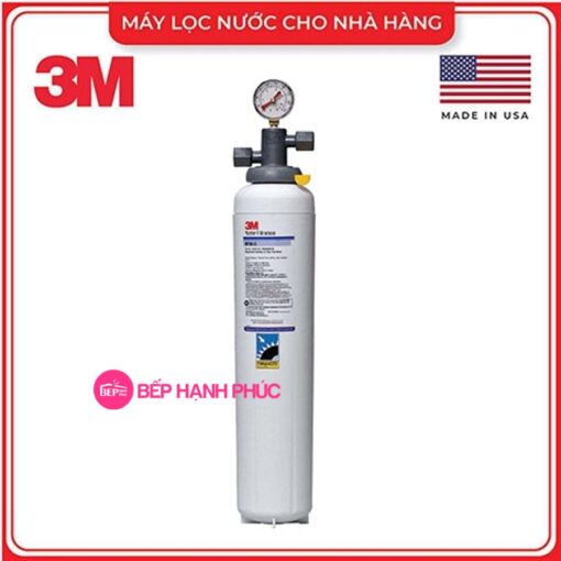 Máy lọc nước dành cho thương mại 3M ICE 190-S - Nhập khẩu Mỹ