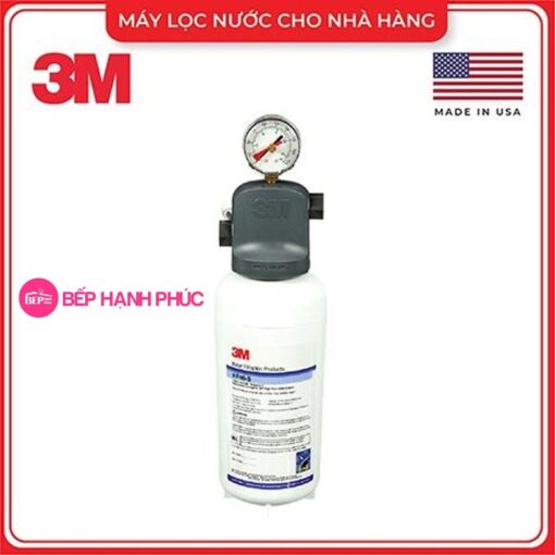 Máy lọc nước dành cho thương mại 3M ICE140-S - Nhập khẩu Mỹ