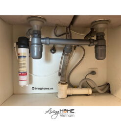 Máy lọc nước lắp dưới bồn rửa 3M BREW120-MS kèm vòi 3M nhập khẩu Mỹ 33 Máy lọc nước lắp dưới bồn rửa 3M BREW120-MS kèm vòi 3M nhập khẩu Mỹ