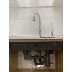 Máy lọc nước lắp dưới bồn rửa 3M BREW120-MS kèm vòi 3M nhập khẩu Mỹ 32 Máy lọc nước lắp dưới bồn rửa 3M BREW120-MS kèm vòi 3M nhập khẩu Mỹ