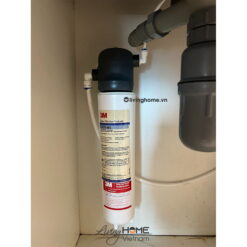 Máy lọc nước lắp dưới bồn rửa 3M BREW120-MS kèm vòi 3M nhập khẩu Mỹ 30 Máy lọc nước lắp dưới bồn rửa 3M BREW120-MS kèm vòi 3M nhập khẩu Mỹ