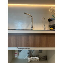 Máy lọc nước lắp dưới bồn rửa 3M BREW120-MS kèm vòi 3M nhập khẩu Mỹ 31 Máy lọc nước lắp dưới bồn rửa 3M BREW120-MS kèm vòi 3M nhập khẩu Mỹ