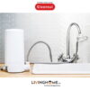 Máy lọc nước lắp trên bồn rửa Cleansui ET101 nhập khẩu Nhật 1 Máy lọc nước lắp trên bồn rửa Cleansui ET101 nhập khẩu Nhật