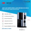 Máy lọc nước nóng lạnh để bàn 3M HCD2 cao cấp nhập khẩu Mỹ 2 Máy lọc nước nóng lạnh để bàn 3M HCD2 cao cấp nhập khẩu Mỹ