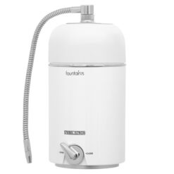 Alternative view of Máy Lọc Nước Stiebel Eltron Fountain 7S, 7 in 1, Silver Grey