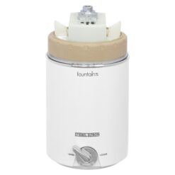 Máy Lọc Nước Stiebel Eltron Fountain 7S, 7 in 1, Silver Grey 12 Máy Lọc Nước Stiebel Eltron Fountain 7S, 7 in 1, Silver Grey