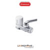 Máy lọc nước tại vòi Cleansui EF201 nhập khẩu Nhật 2 Máy lọc nước tại vòi Cleansui EF201 nhập khẩu Nhật