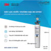 Máy lọc nước thương mại 3M ICE190S công suất lớn nhập khẩu Mỹ 1 Máy lọc nước thương mại 3M ICE190S công suất lớn nhập khẩu Mỹ
