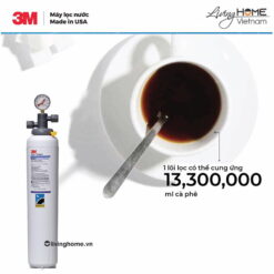 Máy lọc nước thương mại 3M ICE190S công suất lớn nhập khẩu Mỹ 16 Máy lọc nước thương mại 3M ICE190S công suất lớn nhập khẩu Mỹ