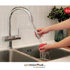 Máy lọc nước tích hợp Cleansui EU201 dưới bồn rửa nhập khẩu Nhật 17 Máy lọc nước tích hợp Cleansui EU201 dưới bồn rửa nhập khẩu Nhật