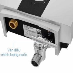 Máy Nước Nóng Đa Điểm Stiebel Eltron DHC 8 EC, 8000W, Trực Tiếp, Thái Lan 10 Máy Nước Nóng Đa Điểm Stiebel Eltron DHC 8 EC, 8000W, Trực Tiếp, Thái Lan