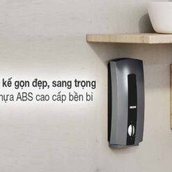 Máy Nước Nóng Đa Điểm Stiebel Eltron DHC 8 EC, 8000W, Trực Tiếp, Thái Lan 11 Máy Nước Nóng Đa Điểm Stiebel Eltron DHC 8 EC, 8000W, Trực Tiếp, Thái Lan