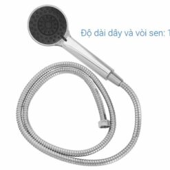Máy Nước Nóng Trực Tiếp Stiebel Eltron DPL 45 EC 11 Máy Nước Nóng Trực Tiếp Stiebel Eltron DPL 45 EC