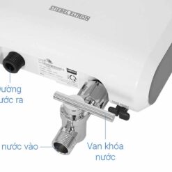 Máy Nước Nóng Trực Tiếp Stiebel Eltron DPL 45 EC 13 Máy Nước Nóng Trực Tiếp Stiebel Eltron DPL 45 EC