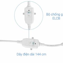 Máy Nước Nóng Gián Tiếp Stiebel Eltron ESH 30 H Plus T-VN, 30 Lít, Thái Lan