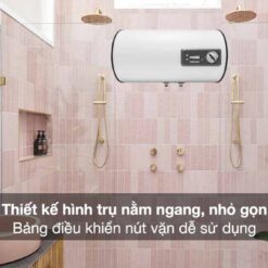 Máy Nước Nóng Gián Tiếp Stiebel Eltron ESH 80 H Plus T-VN, 80 Lít, Thái Lan 13 Máy Nước Nóng Gián Tiếp Stiebel Eltron ESH 80 H Plus T-VN, 80 Lít, Thái Lan