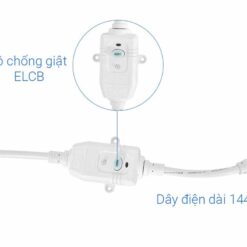 Máy Nước Nóng Gián Tiếp Stiebel Eltron ESH 80 H Plus T-VN, 80 Lít, Thái Lan 16 Máy Nước Nóng Gián Tiếp Stiebel Eltron ESH 80 H Plus T-VN, 80 Lít, Thái Lan