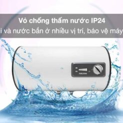 Máy Nước Nóng Gián Tiếp Stiebel Eltron ESH 80 H Plus T-VN, 80 Lít, Thái Lan 17 Máy Nước Nóng Gián Tiếp Stiebel Eltron ESH 80 H Plus T-VN, 80 Lít, Thái Lan