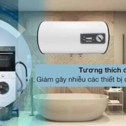 Máy Nước Nóng Gián Tiếp Stiebel Eltron ESH 80 H Plus T-VN, 80 Lít, Thái Lan 18 Máy Nước Nóng Gián Tiếp Stiebel Eltron ESH 80 H Plus T-VN, 80 Lít, Thái Lan