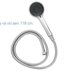 Máy Nước Nóng Trực Tiếp Stiebel Eltron WS 45 EC 20 Máy Nước Nóng Trực Tiếp Stiebel Eltron WS 45 EC