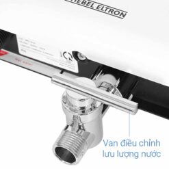 Máy Nước Nóng Trực Tiếp Stiebel Eltron XG 45 EC 15 Máy Nước Nóng Trực Tiếp Stiebel Eltron XG 45 EC