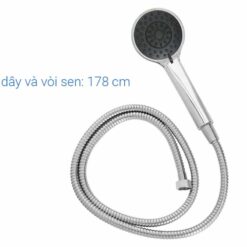 Máy Nước Nóng Trực Tiếp Stiebel Eltron XG 45 EC 16 Máy Nước Nóng Trực Tiếp Stiebel Eltron XG 45 EC