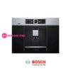 Máy pha cà phê Bosch CTL636ES6 - 12 chương trình pha chế 2 Máy pha cà phê Bosch CTL636ES6 - 12 chương trình pha chế