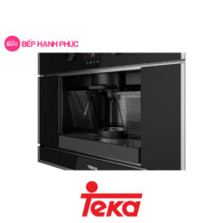 Máy pha cà phê âm tủ Teka Maestro CLC 835 MC công suất 19 bar 8 Máy pha cà phê âm tủ Teka Maestro CLC 835 MC công suất 19 bar