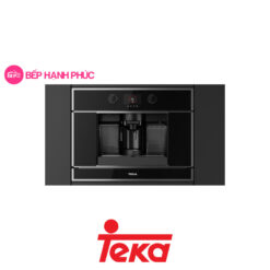 Máy pha cà phê âm tủ Teka Maestro CLC 835 MC công suất 19 bar 9 Máy pha cà phê âm tủ Teka Maestro CLC 835 MC công suất 19 bar