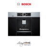 Máy pha cà phê Bosch CTL636ES6 - 12 chương trình kết nối Home Connect 1 Máy pha cà phê Bosch CTL636ES6 - 12 chương trình kết nối Home Connect