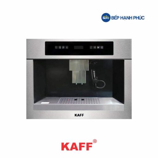 Máy pha cafe Kaff KF-CFN5945IN - Hàng chính hãng