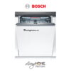 Máy rửa chén Bosch SMV4ECX14E - Âm toàn phần 60cm 13 bộ 1 Máy rửa chén Bosch SMV4ECX14E - Âm toàn phần 60cm 13 bộ