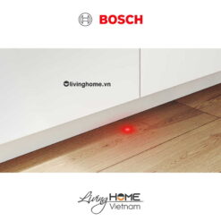 Happy Kitchen 72 Alternative view of Máy rửa chén Bosch SMV4HCX48E - Âm toàn phần 60cm 14 bộ