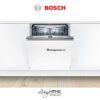 Máy rửa chén Bosch SMV4HCX48E - Âm toàn phần 60cm 14 bộ 1 Máy rửa chén Bosch SMV4HCX48E - Âm toàn phần 60cm 14 bộ