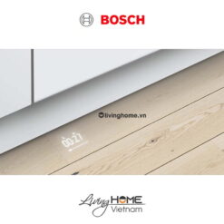 Catalogue Eurosun Online - Chất lượng đã được khẳng định 107 Alternative view of Máy rửa chén Bosch SMV6ZCX42E - Âm toàn phần 60cm 14 bộ
