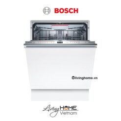 Máy rửa chén Bosch SMV6ZCX42E - Âm toàn phần 60cm 14 bộ 19 Máy rửa chén Bosch SMV6ZCX42E - Âm toàn phần 60cm 14 bộ